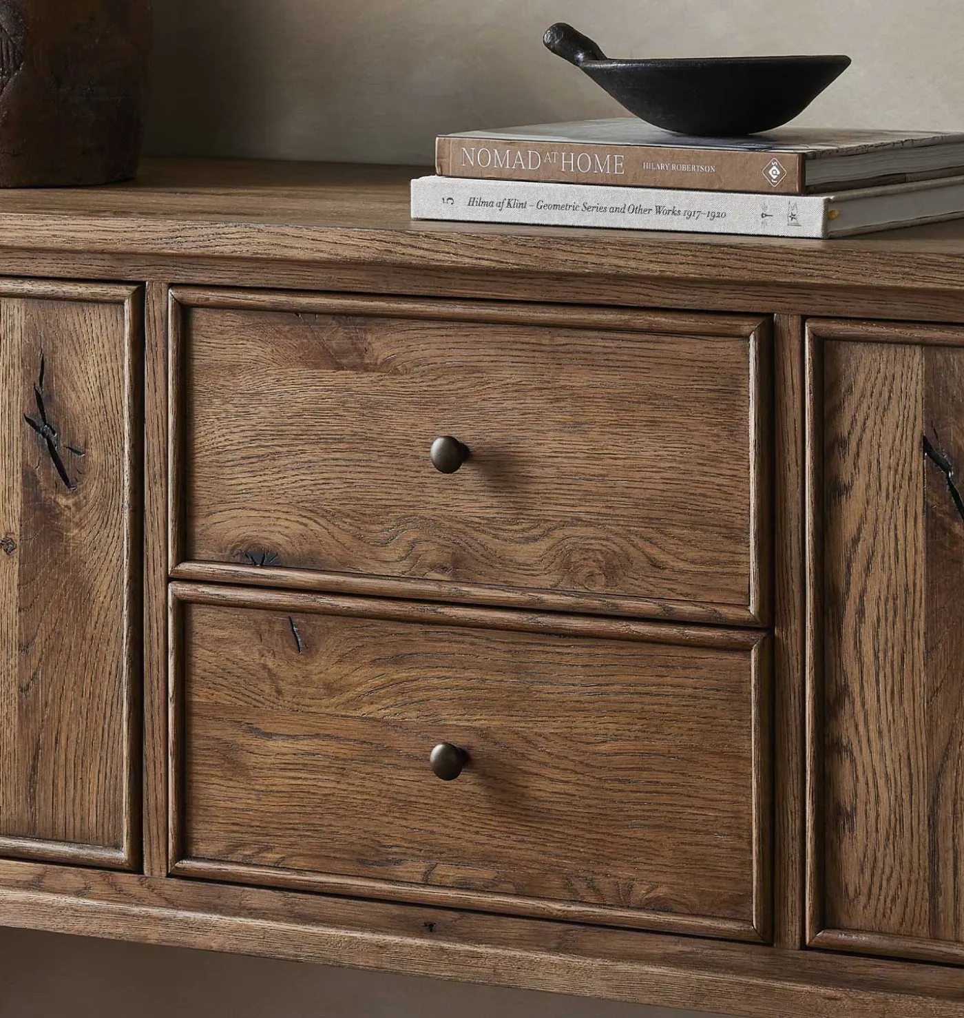 Bari Sideboard