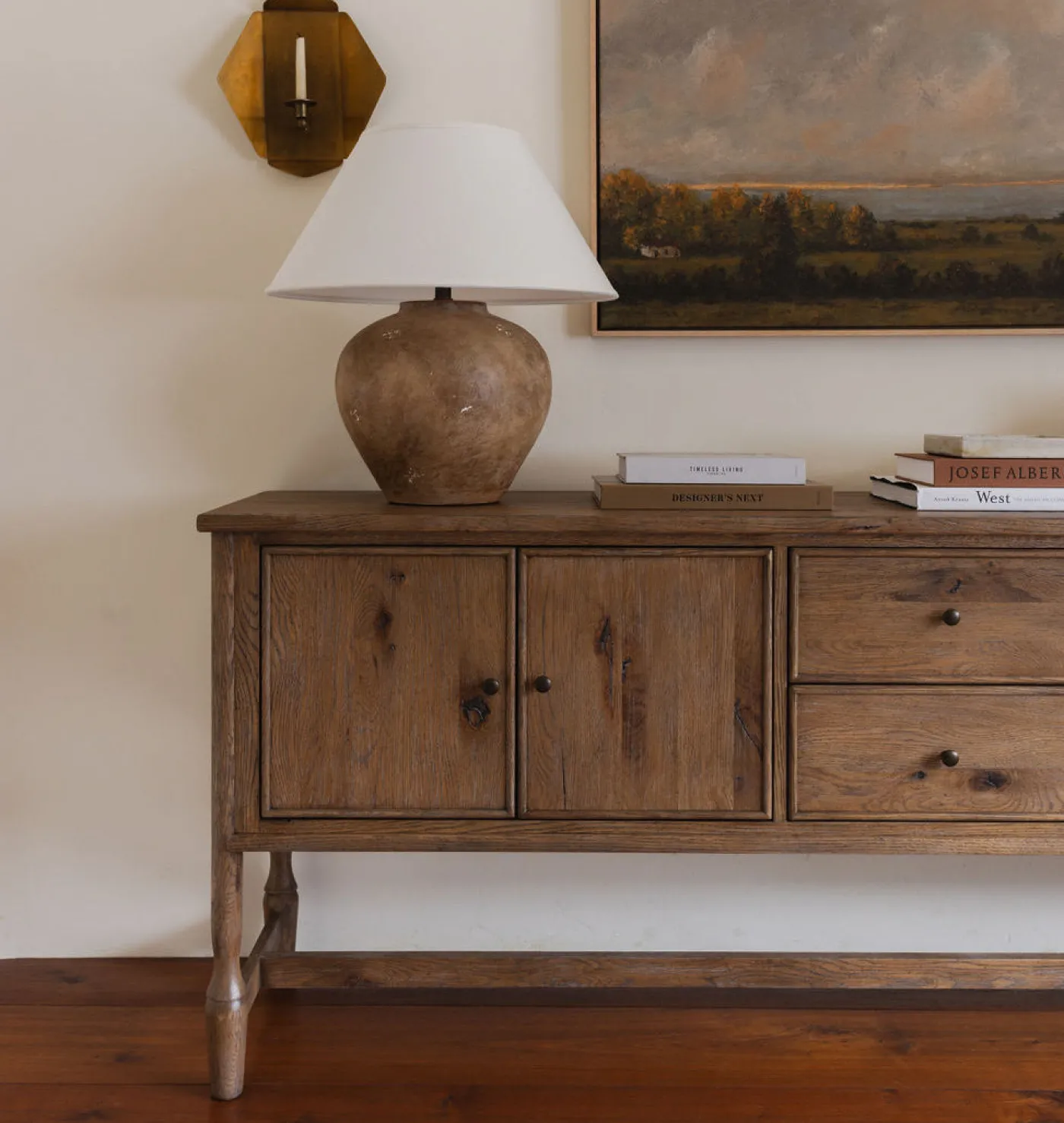 Bari Sideboard