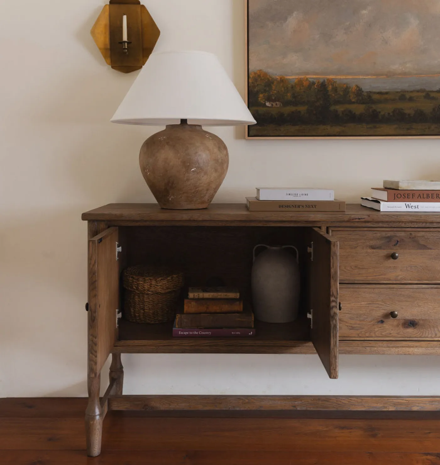 Bari Sideboard