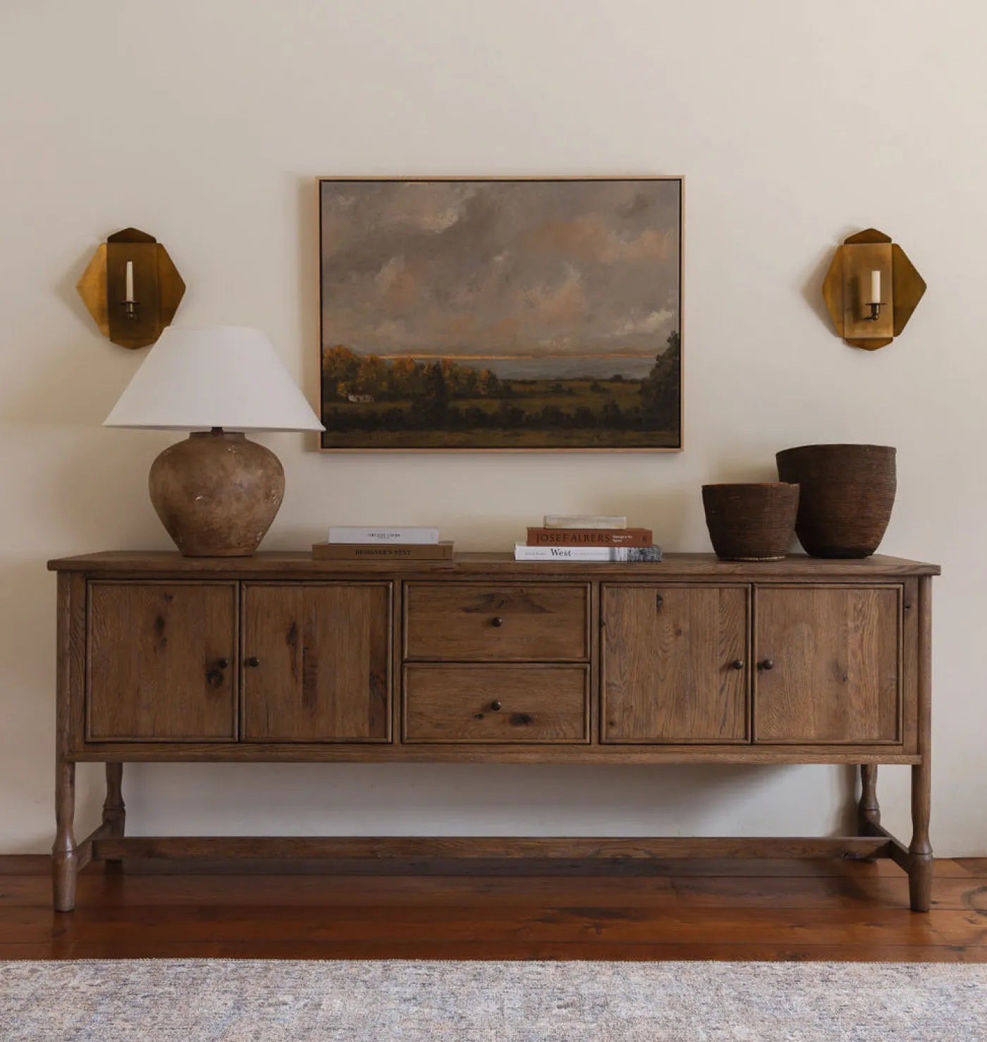 Bari Sideboard