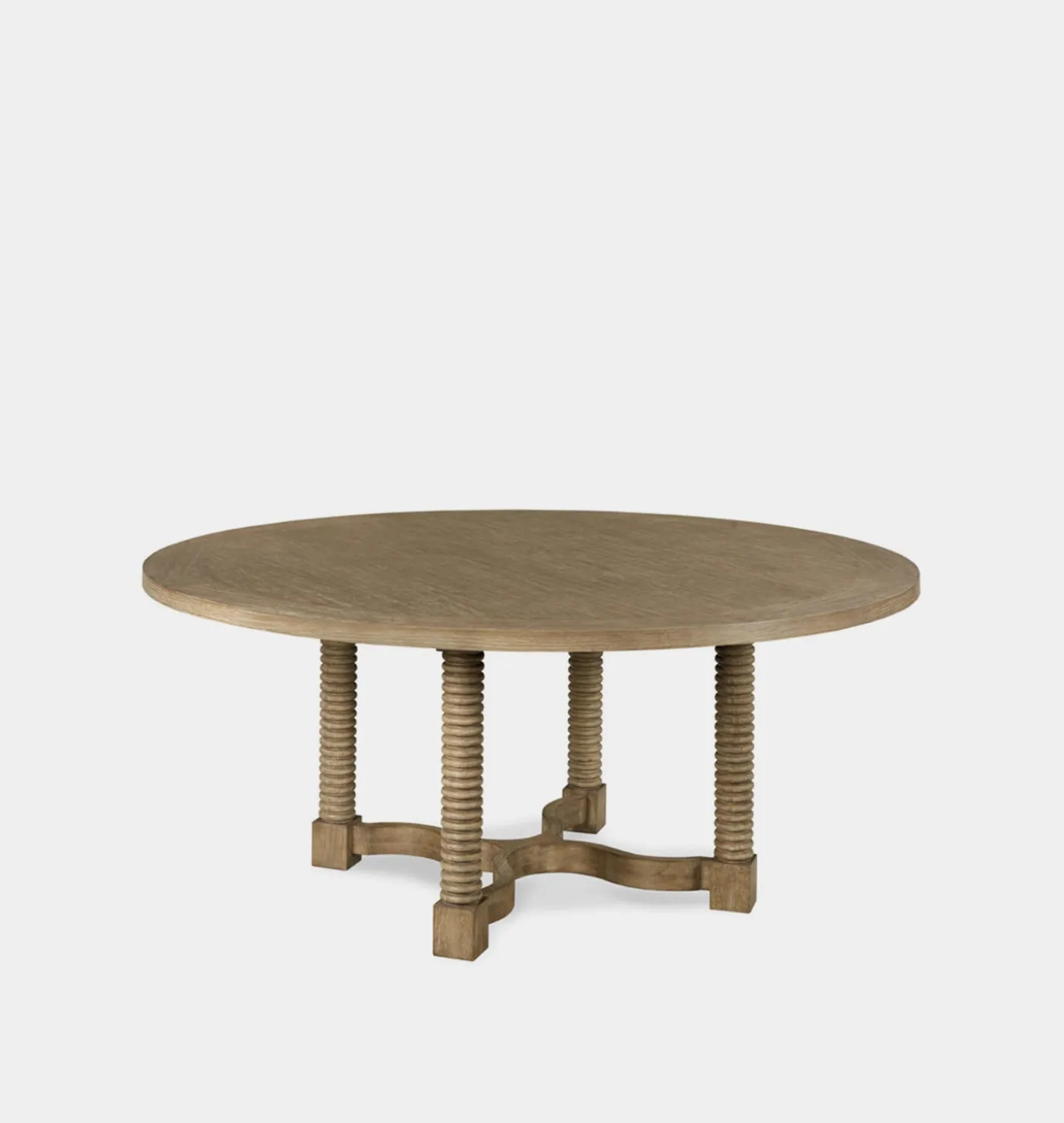 Barrett Round Dining Table