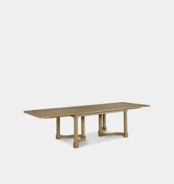 Barrette Rectangular Dining Table