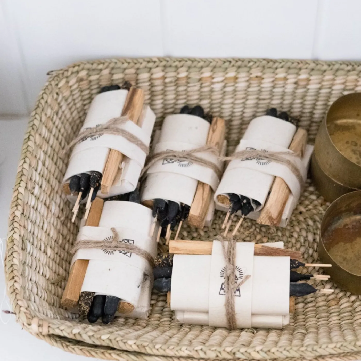 Bath and Meditate Soap Set