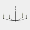 Bauer Chandelier