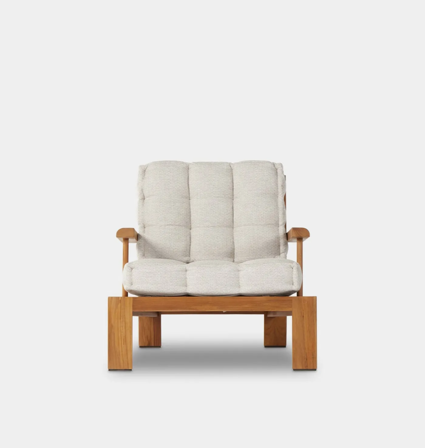 Bay Outdoor Lounging Chair