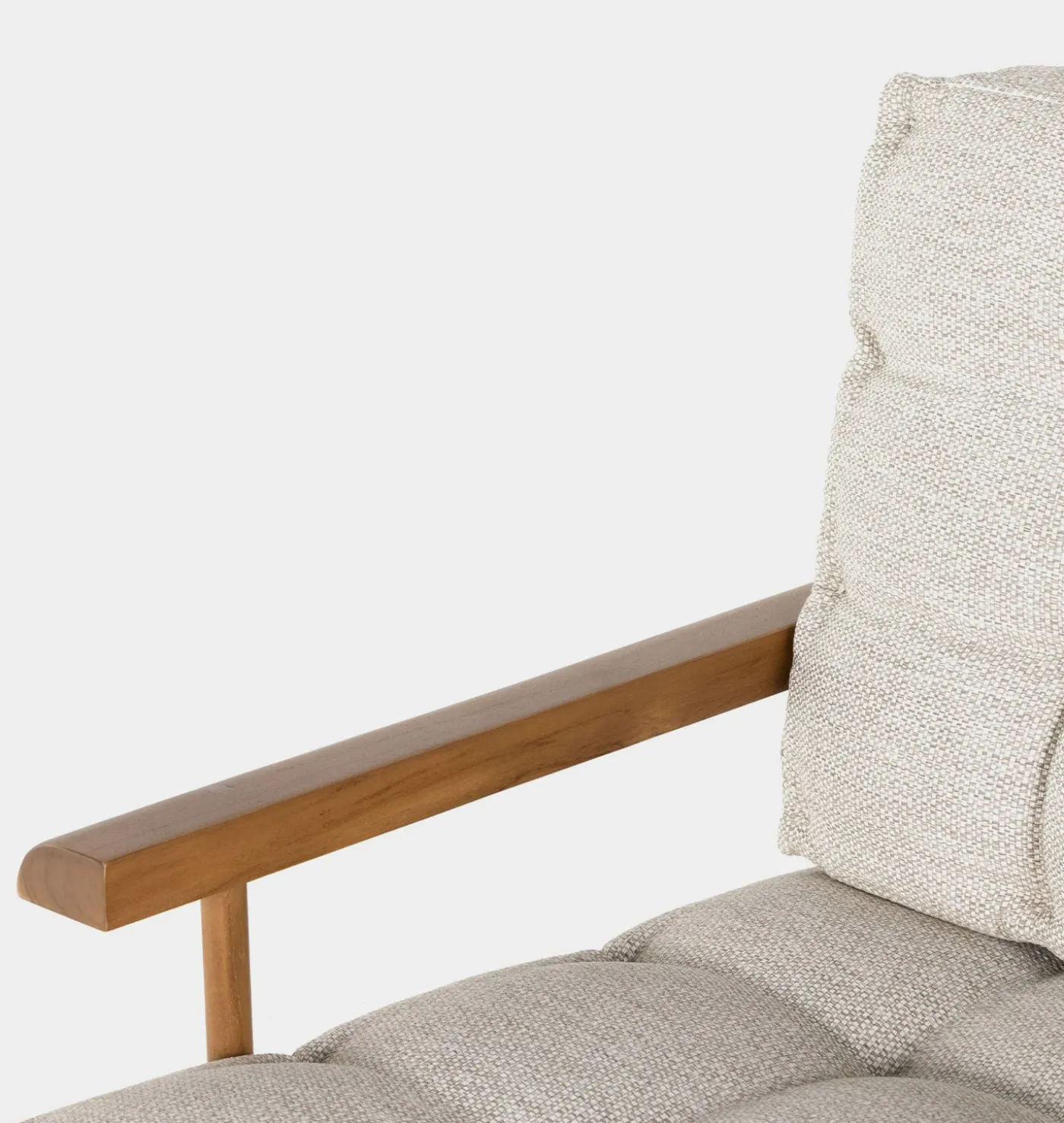 Bay Outdoor Lounging Chair