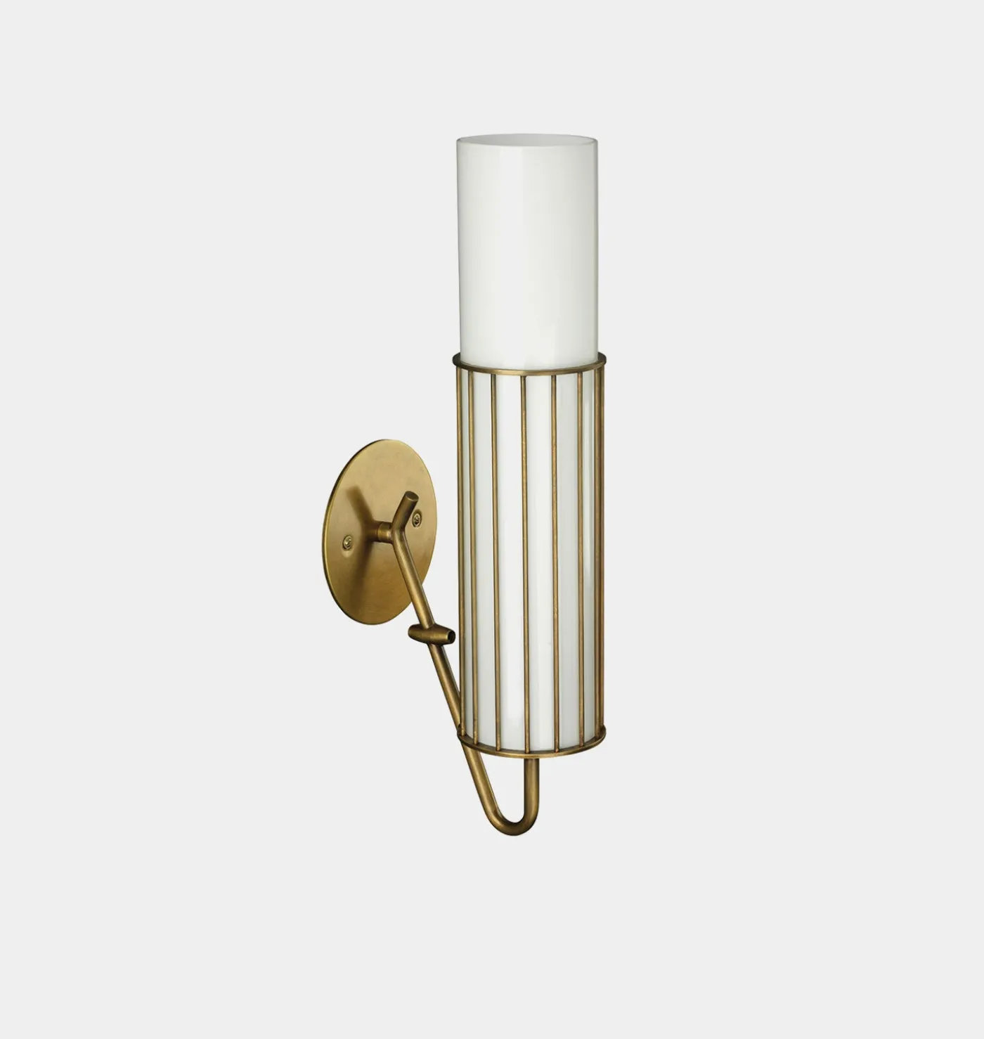 Bay Sconce