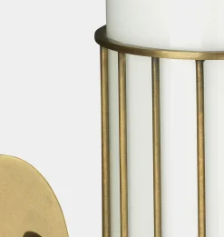 Bay Sconce