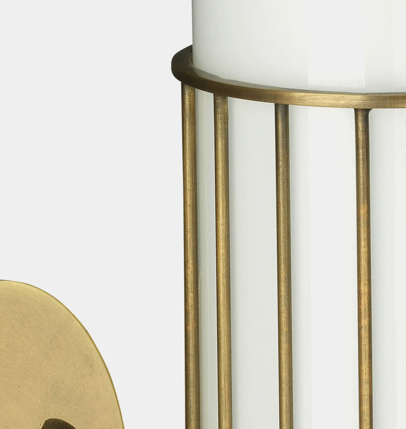 Bay Sconce