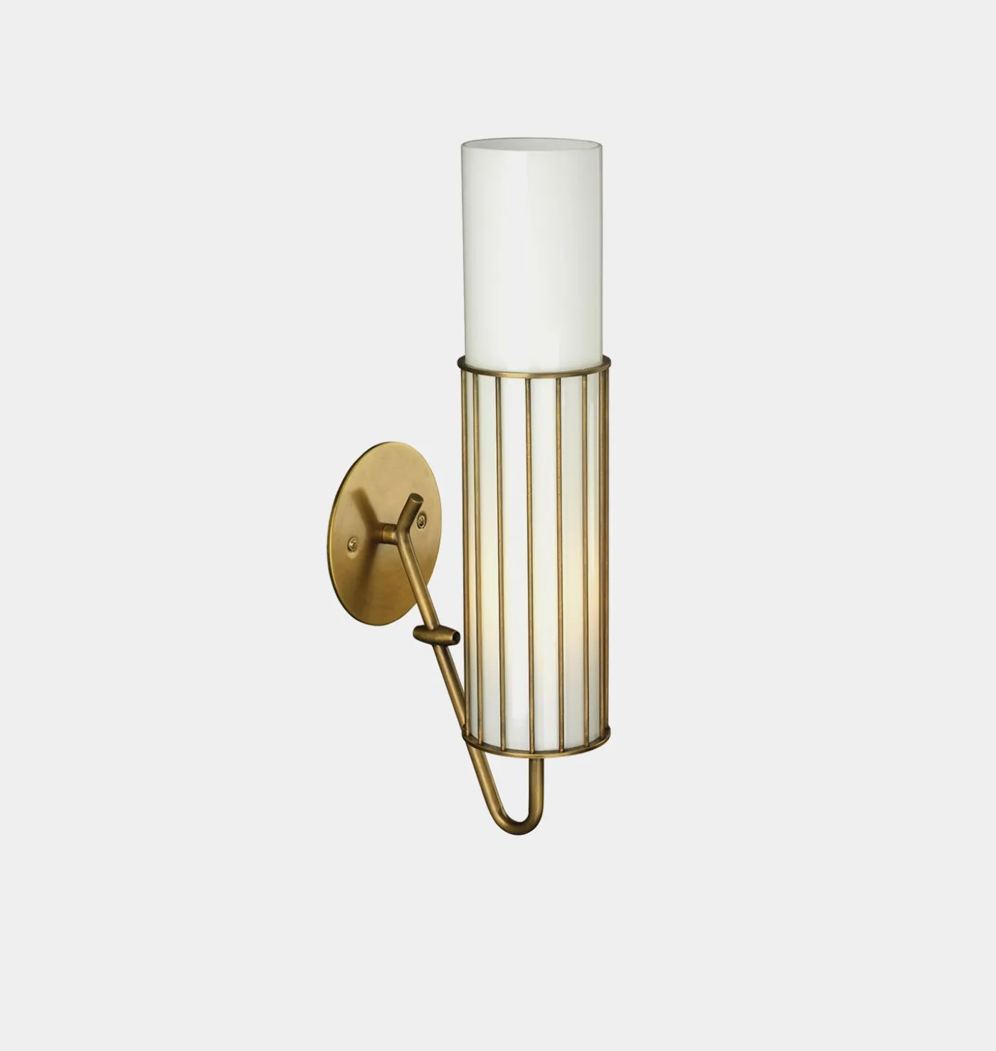 Bay Sconce
