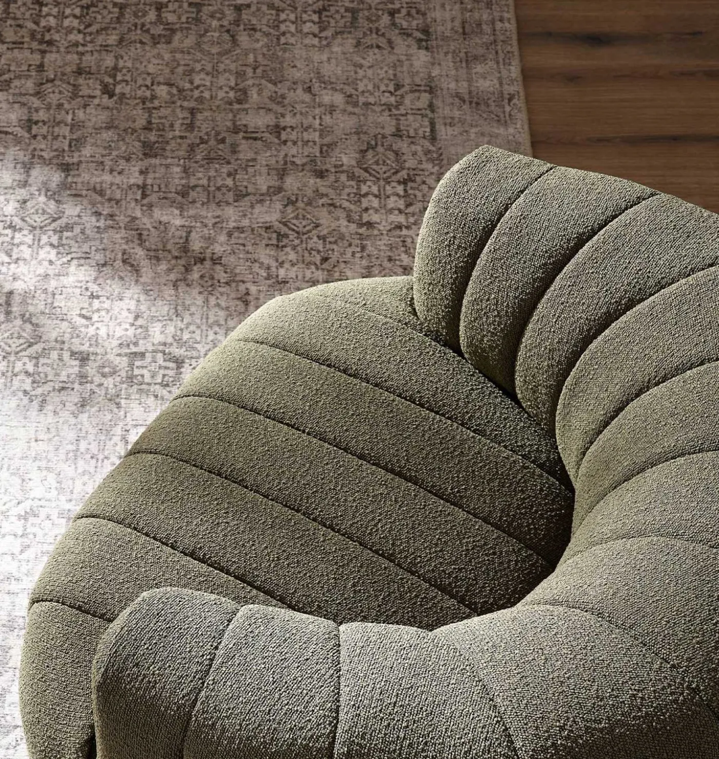 Bayonne Rug