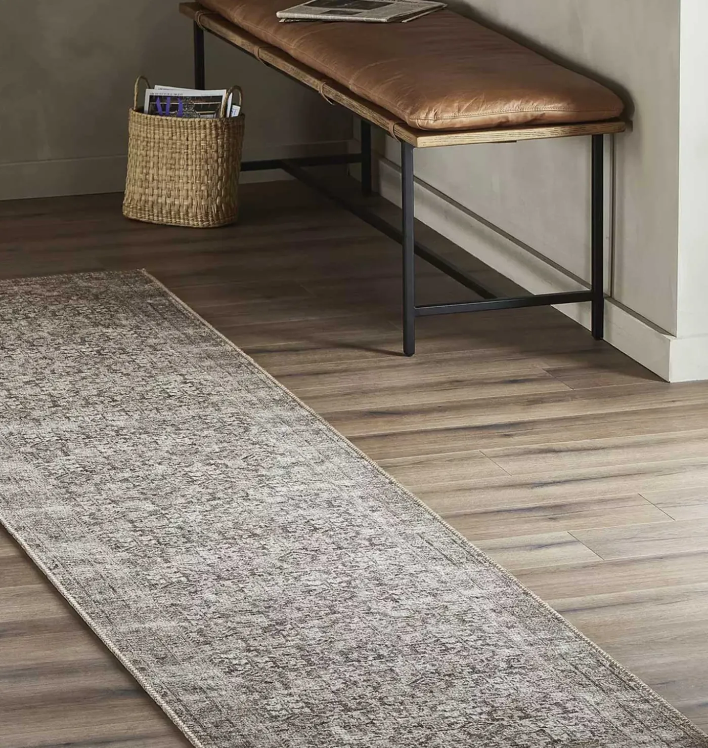 Bayonne Rug