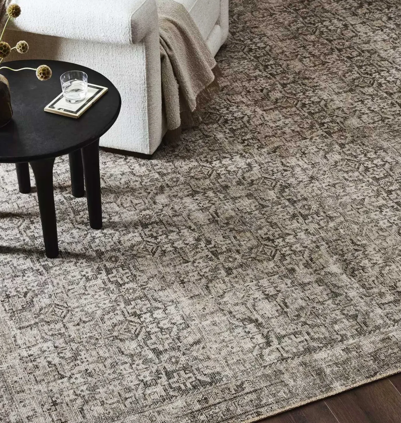 Bayonne Rug