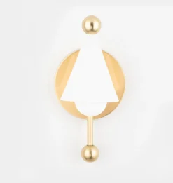 Beatrice Sconce