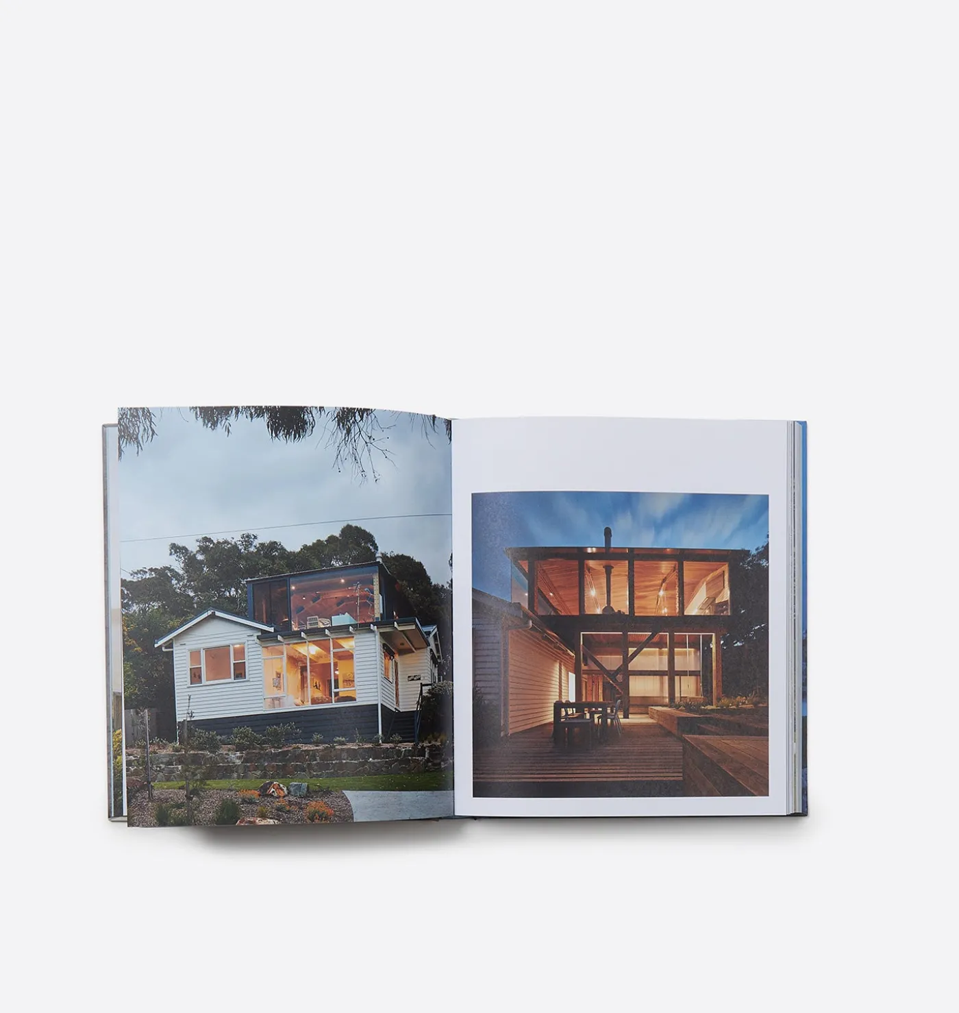 Beautiful Beach Houses