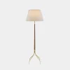 Begonia Floor Lamp