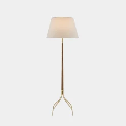 Begonia Floor Lamp