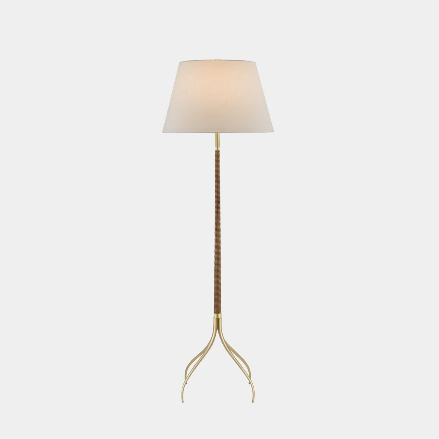 Begonia Floor Lamp