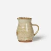 Bell Petite Ceramic Pitcher