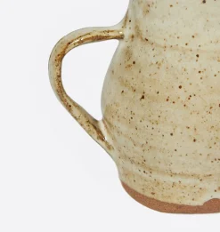 Bell Petite Ceramic Pitcher