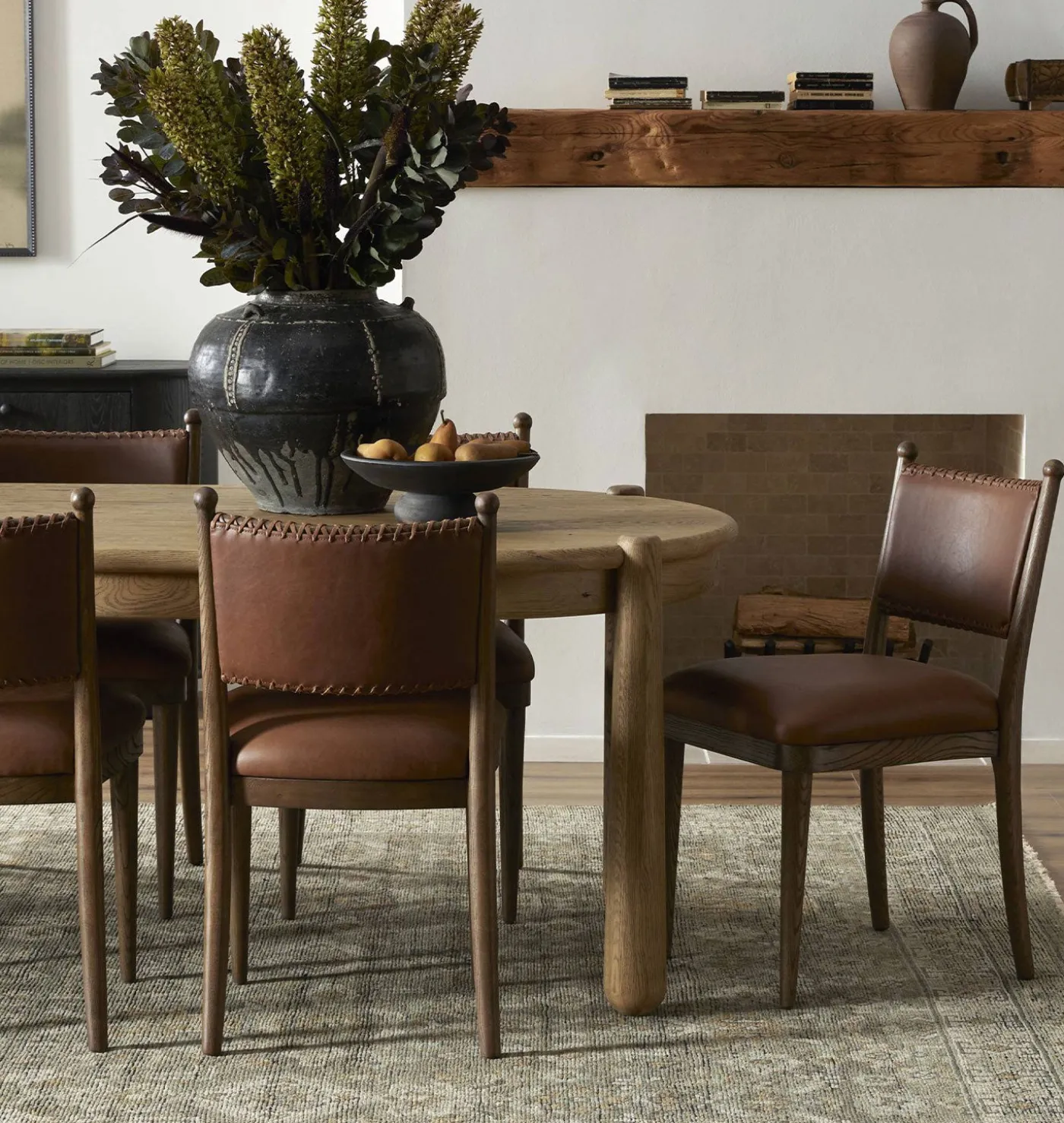 Bella Dining Chair