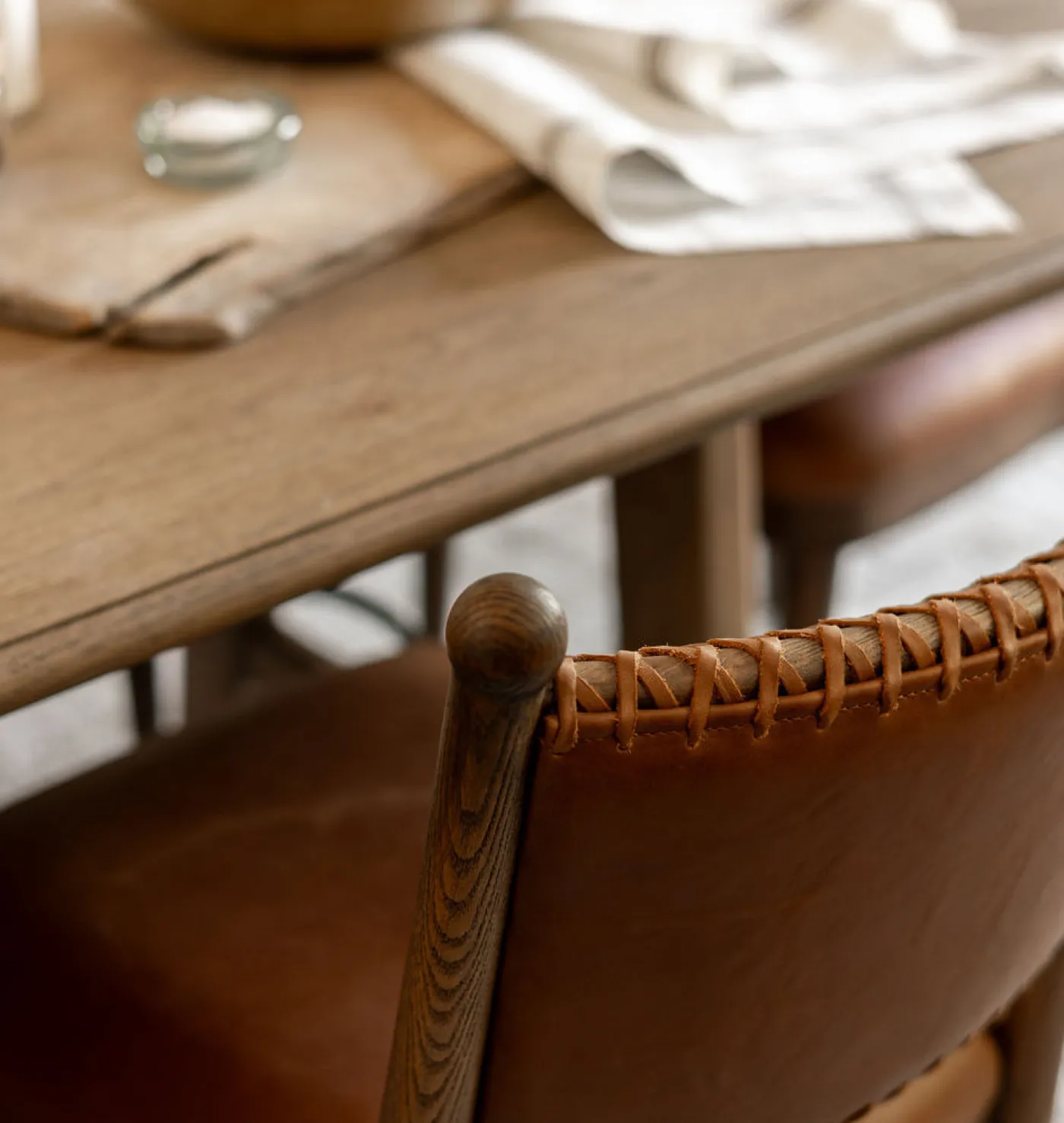 Bella Dining Chair