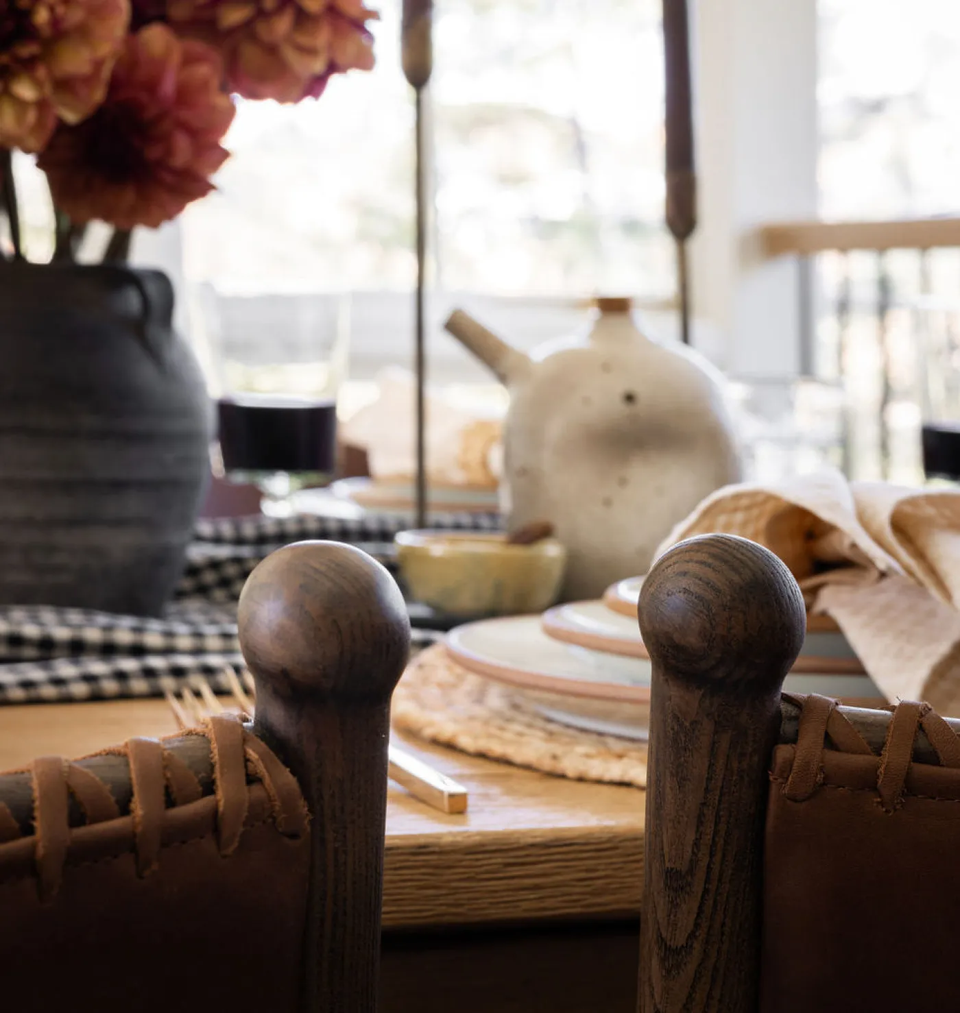 Bella Dining Chair