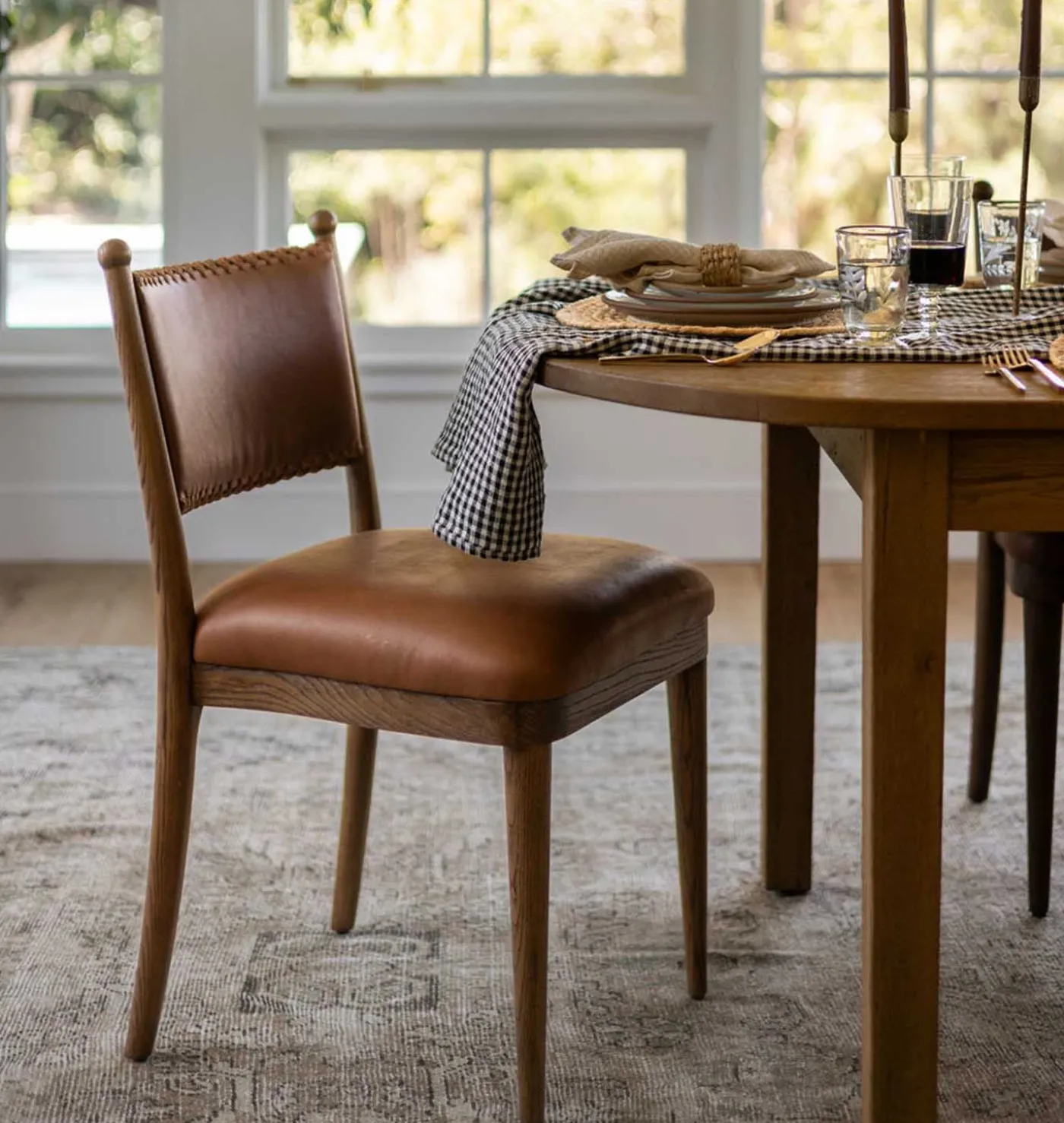 Bella Dining Chair