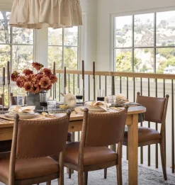 Bella Dining Chair