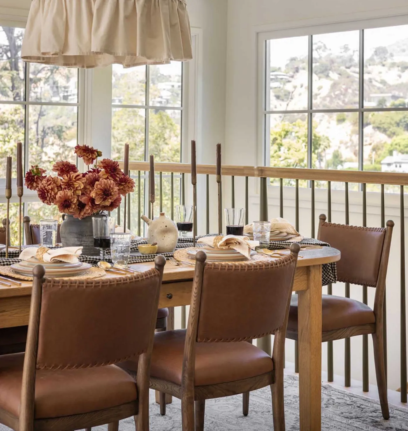 Bella Dining Chair