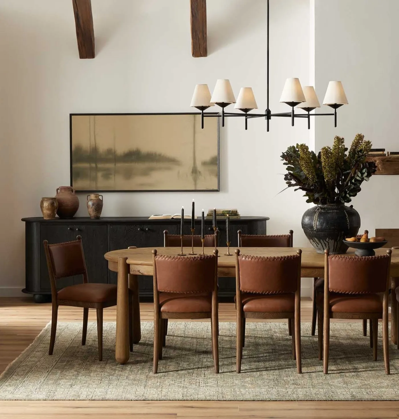 Bella Dining Chair