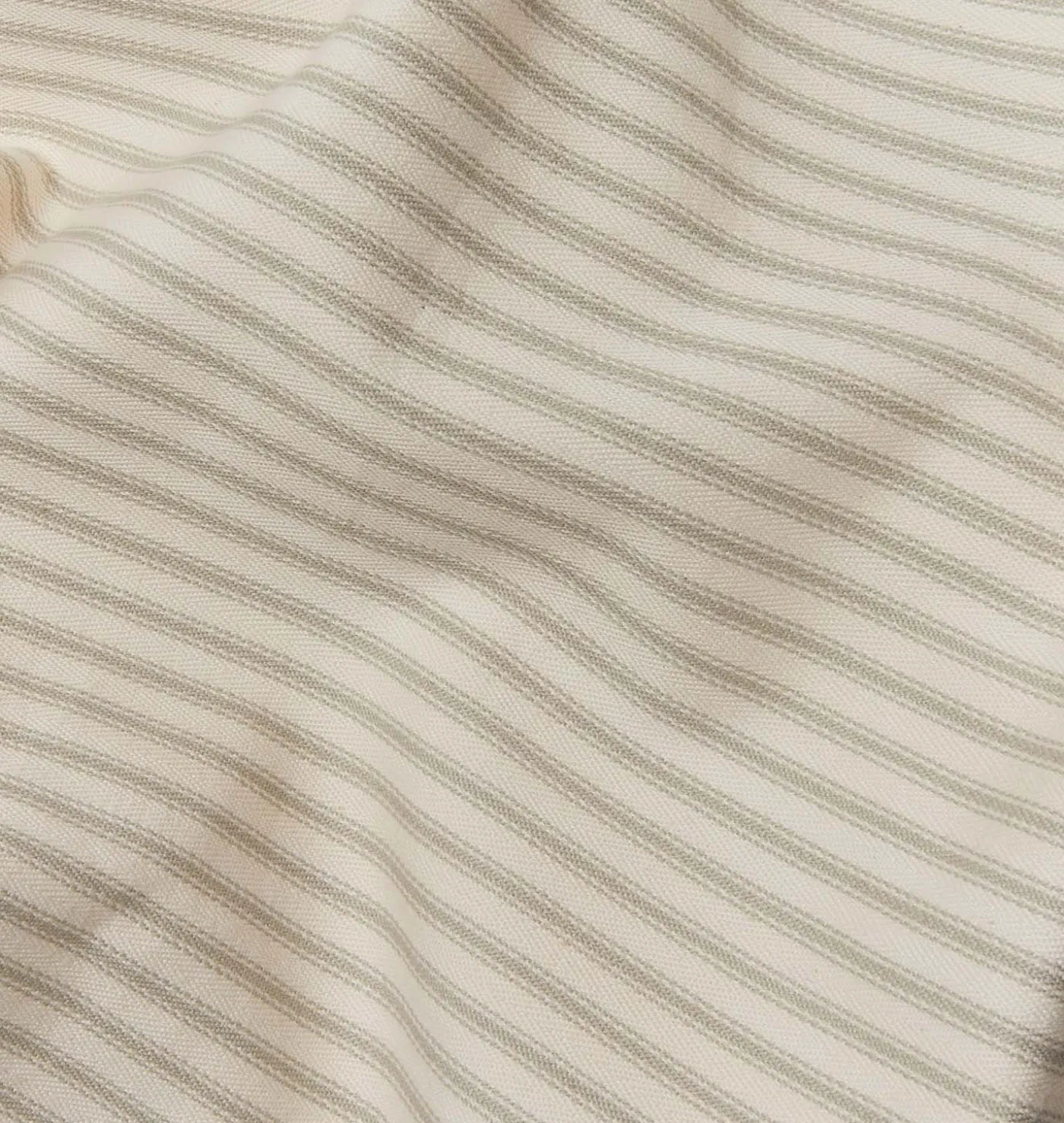 Belle Striped Table Runner