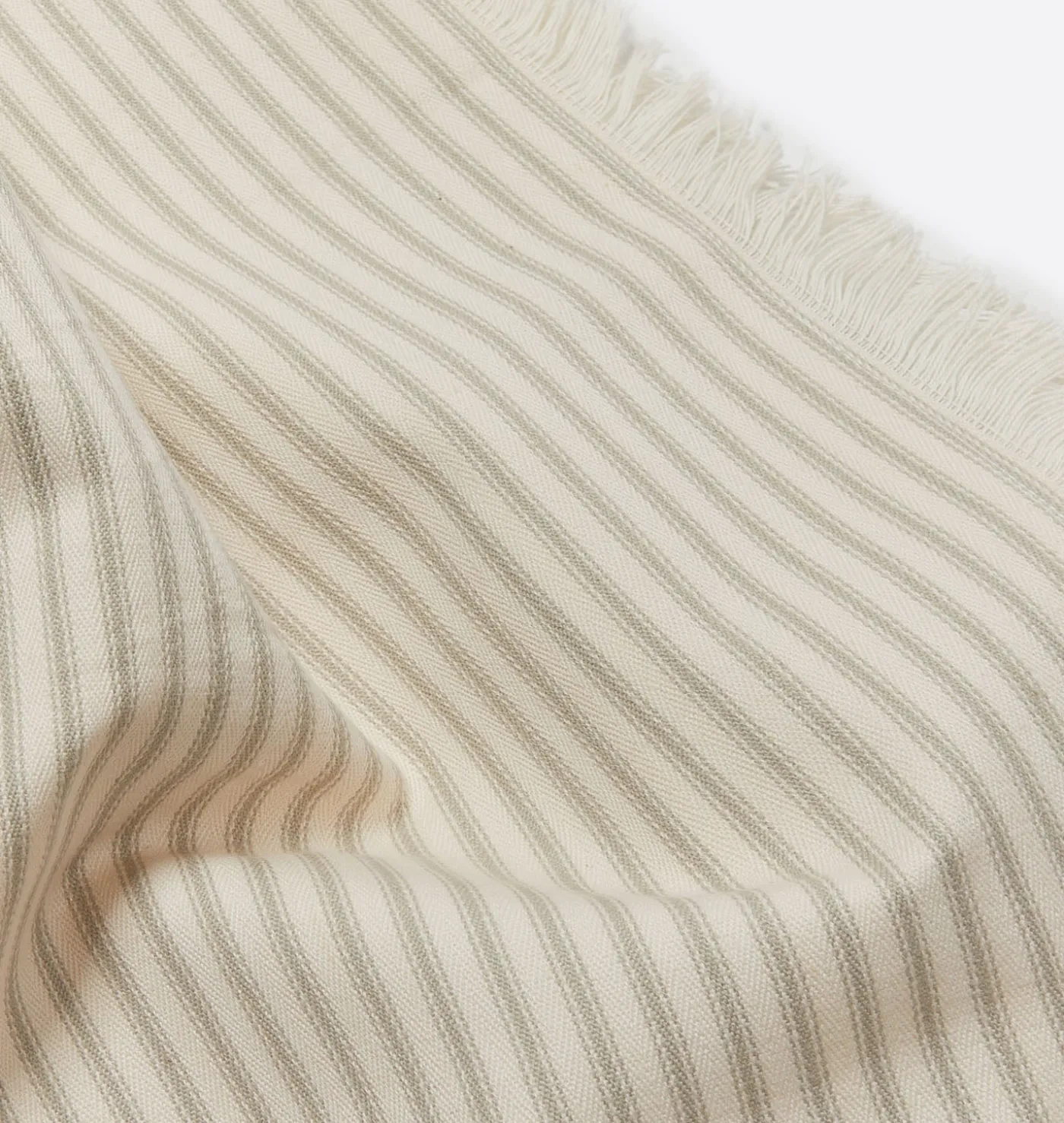 Belle Striped Table Runner
