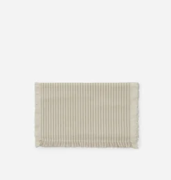 Belle Striped Table Runner