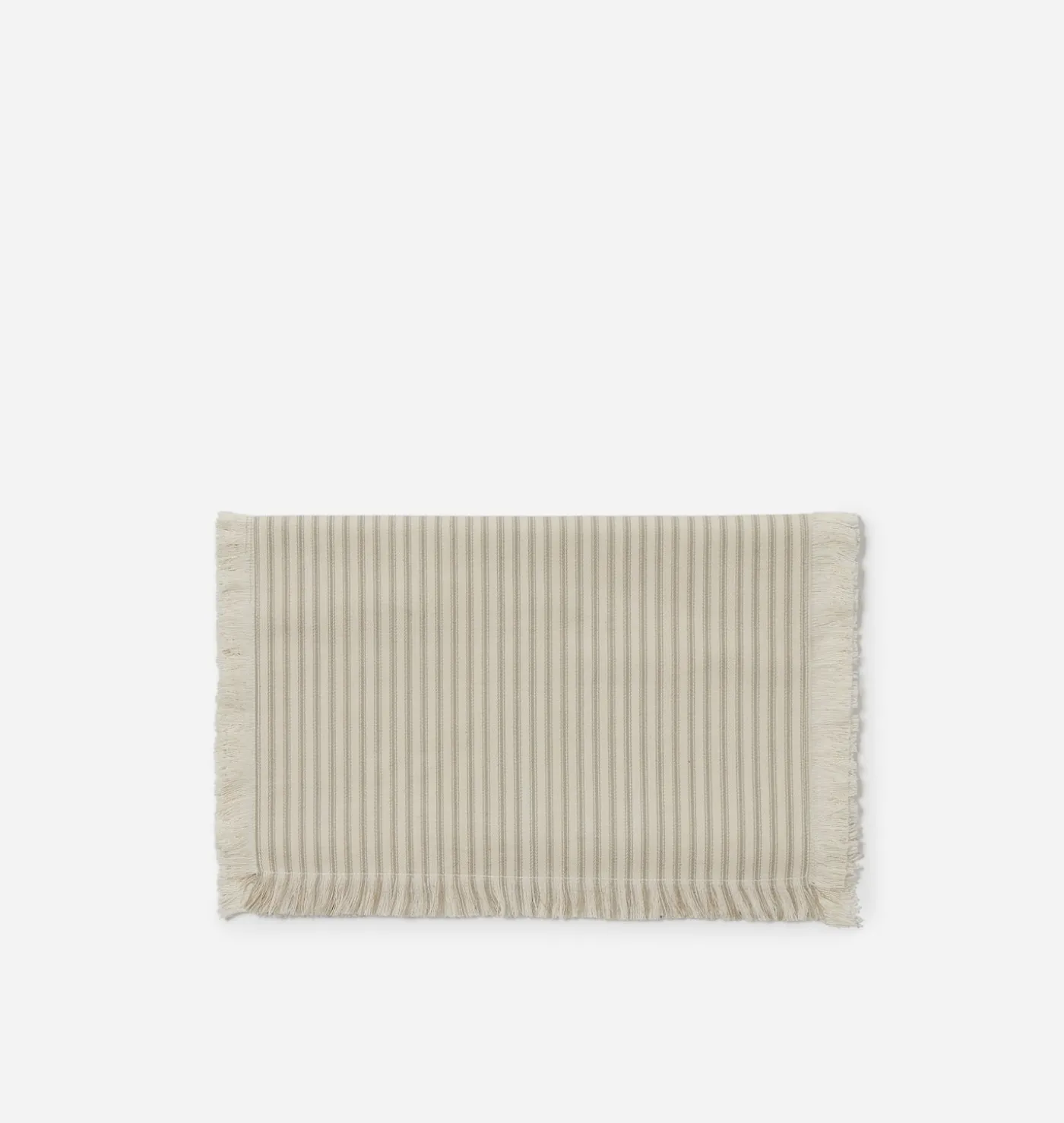 Belle Striped Table Runner