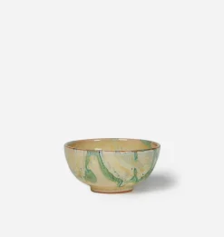 Bellocchi Terracotta Oil and Salt Dish Set