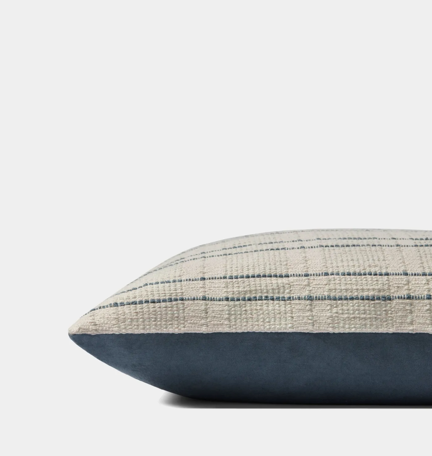 Belmont Pillow