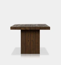 Benedict Outdoor Dining Table