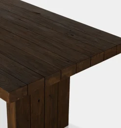 Benedict Outdoor Dining Table