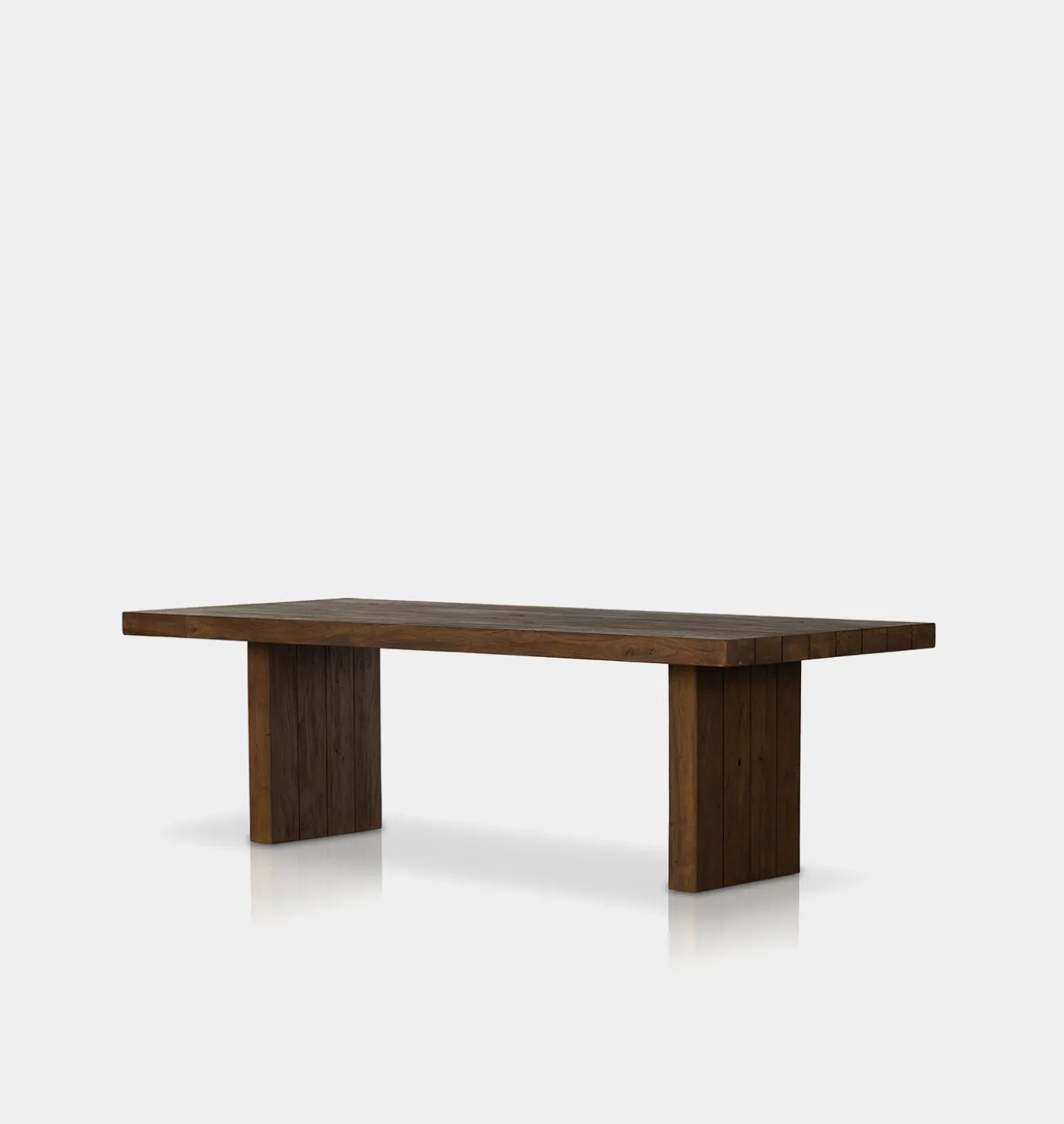 Benedict Outdoor Dining Table