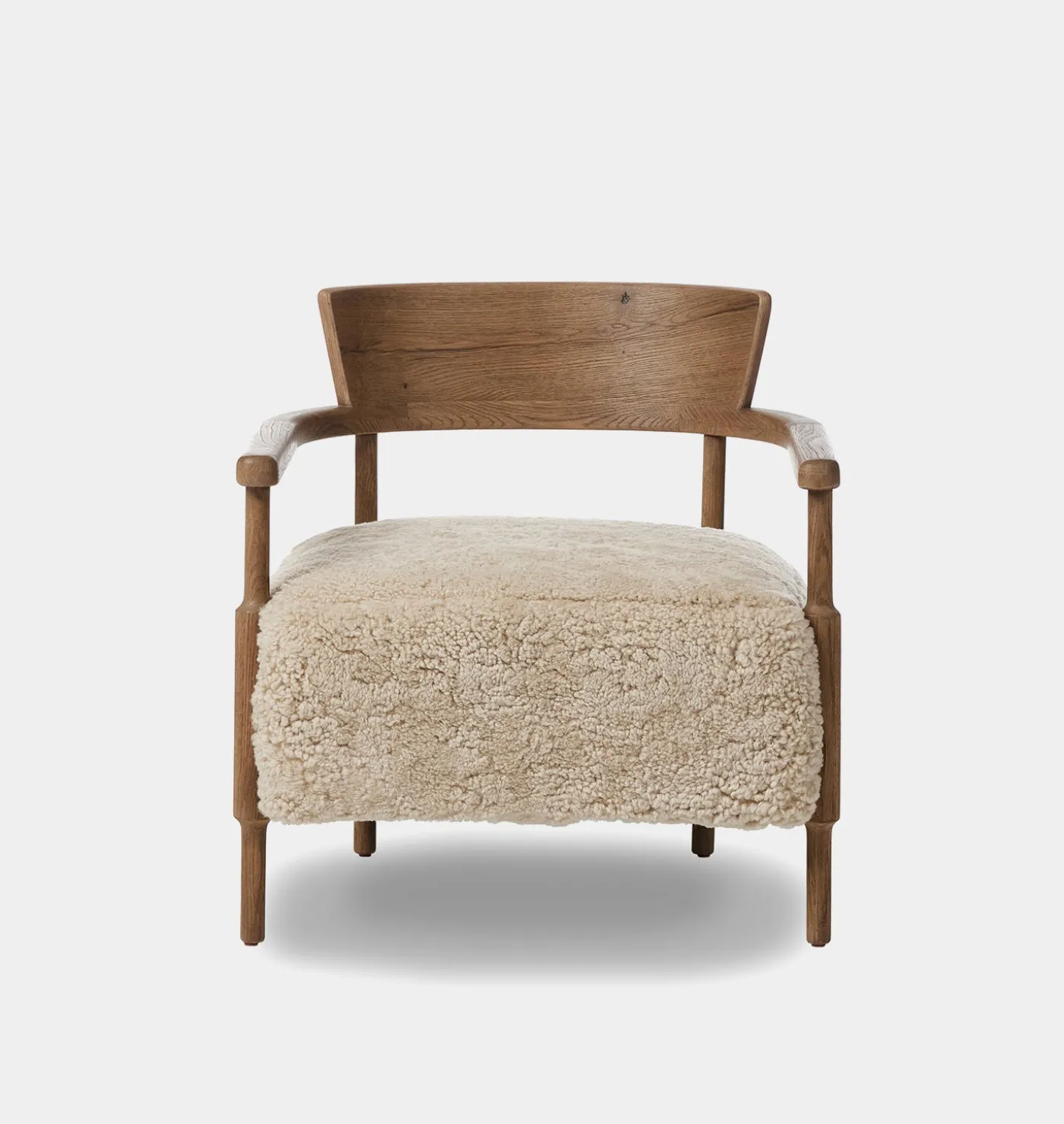 Bennett Armchair