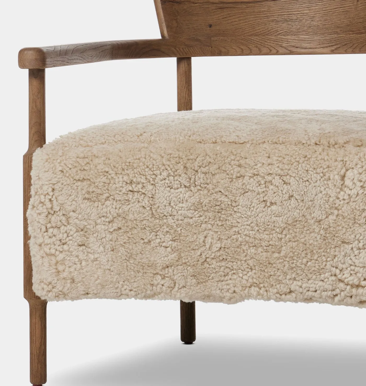 Bennett Armchair