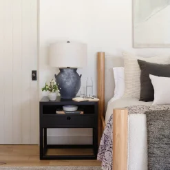 Bennett Table Lamp