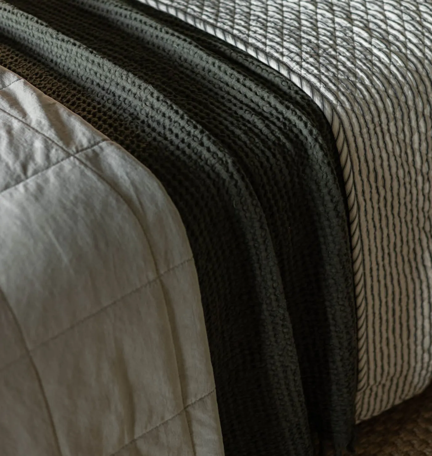 Bergen Quilt