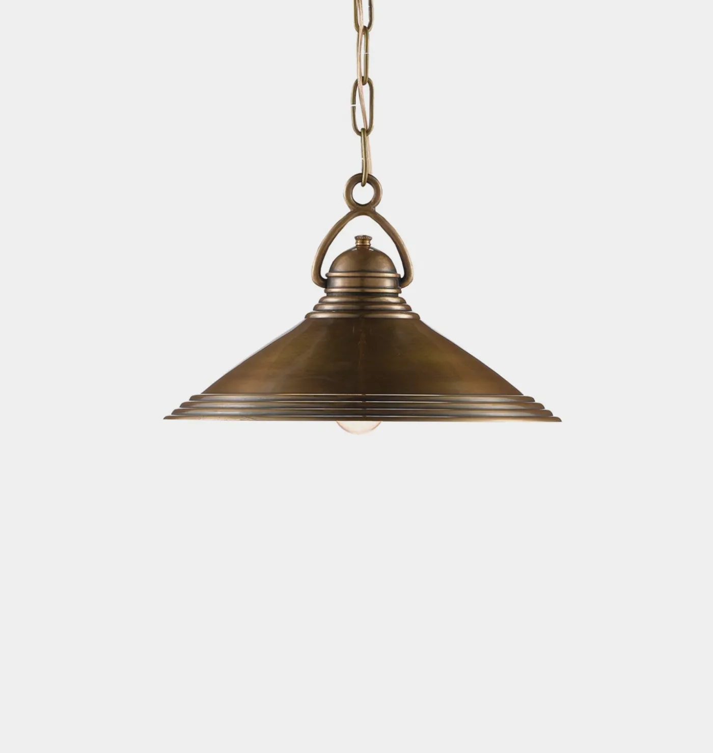 Berkshire Pendant