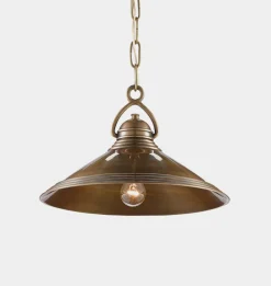 Berkshire Pendant