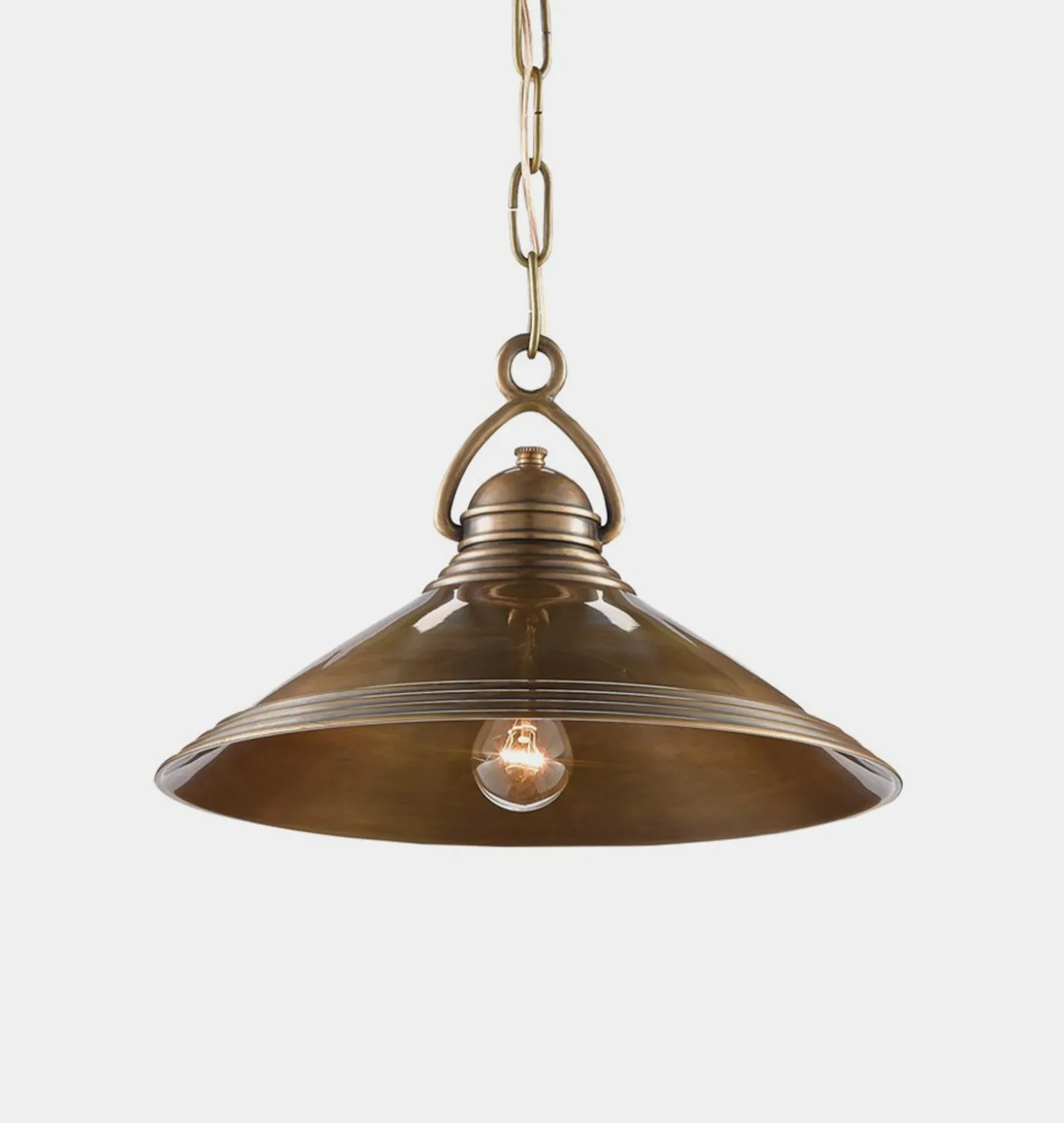 Berkshire Pendant