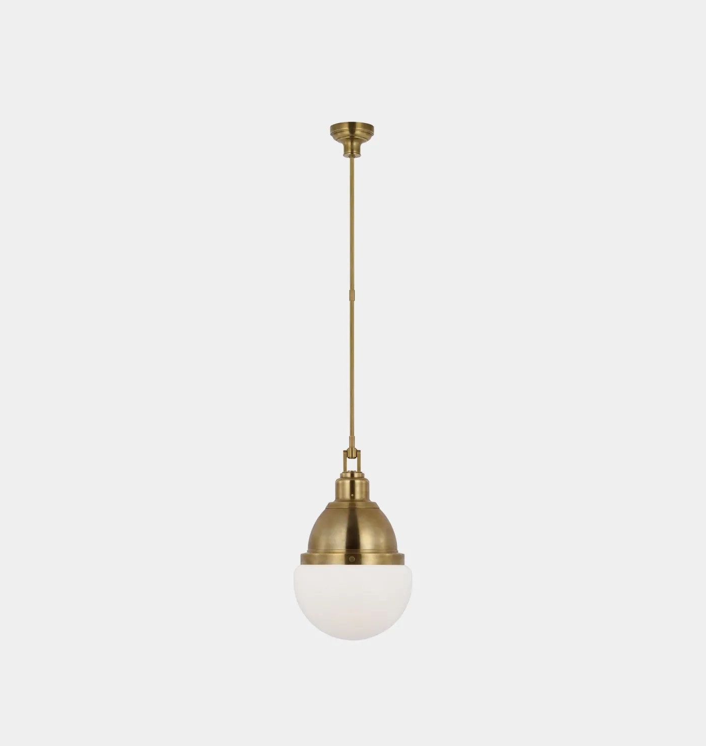 Bernard 14" Pendant