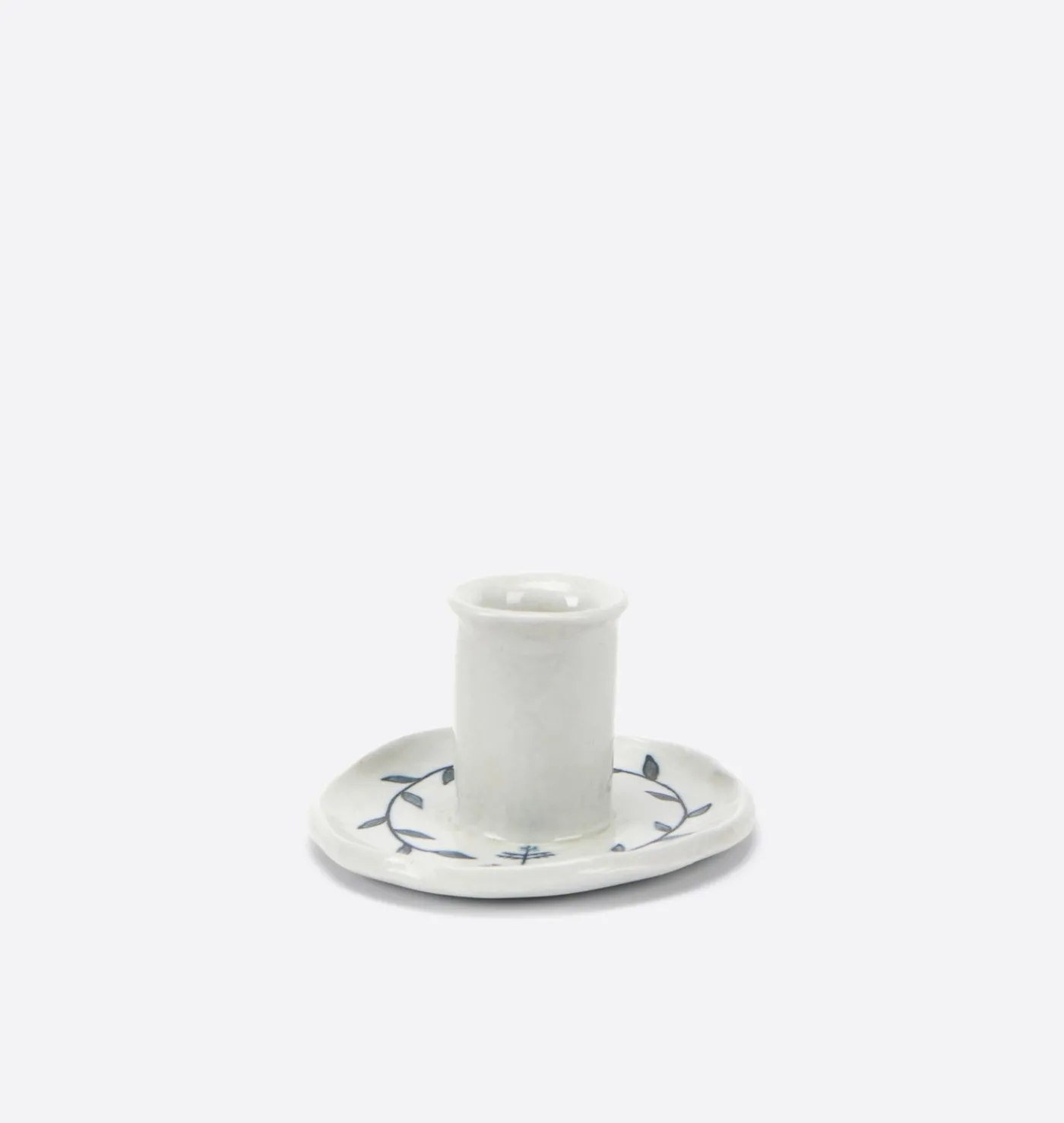 Bernard Taper Candle Holder