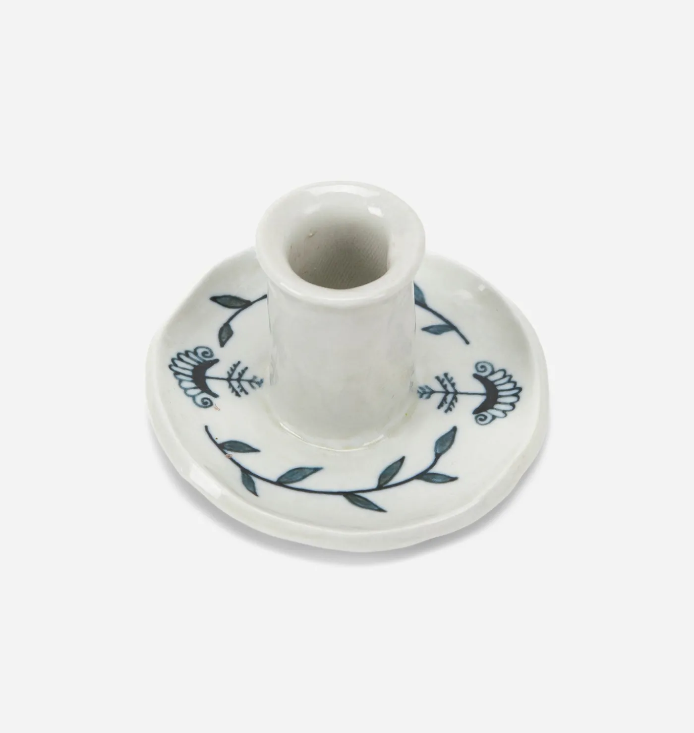Bernard Taper Candle Holder